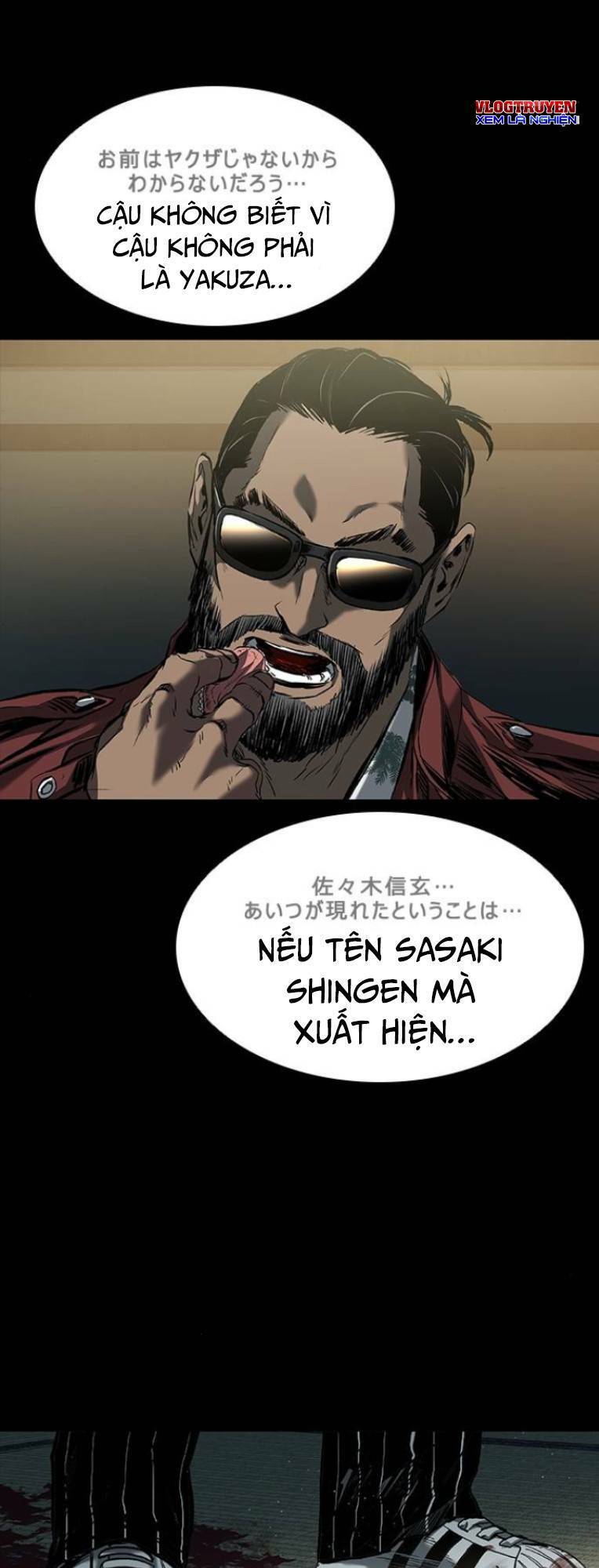 Báo Thù 2: Vạn Nhân Chi Thượng Chap 15 - Next Chap 16