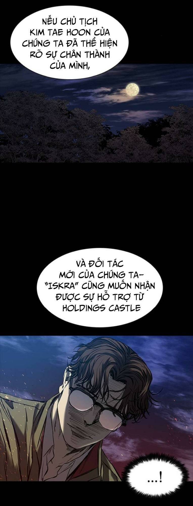 Báo Thù 2: Vạn Nhân Chi Thượng Chap 15 - Next Chap 16