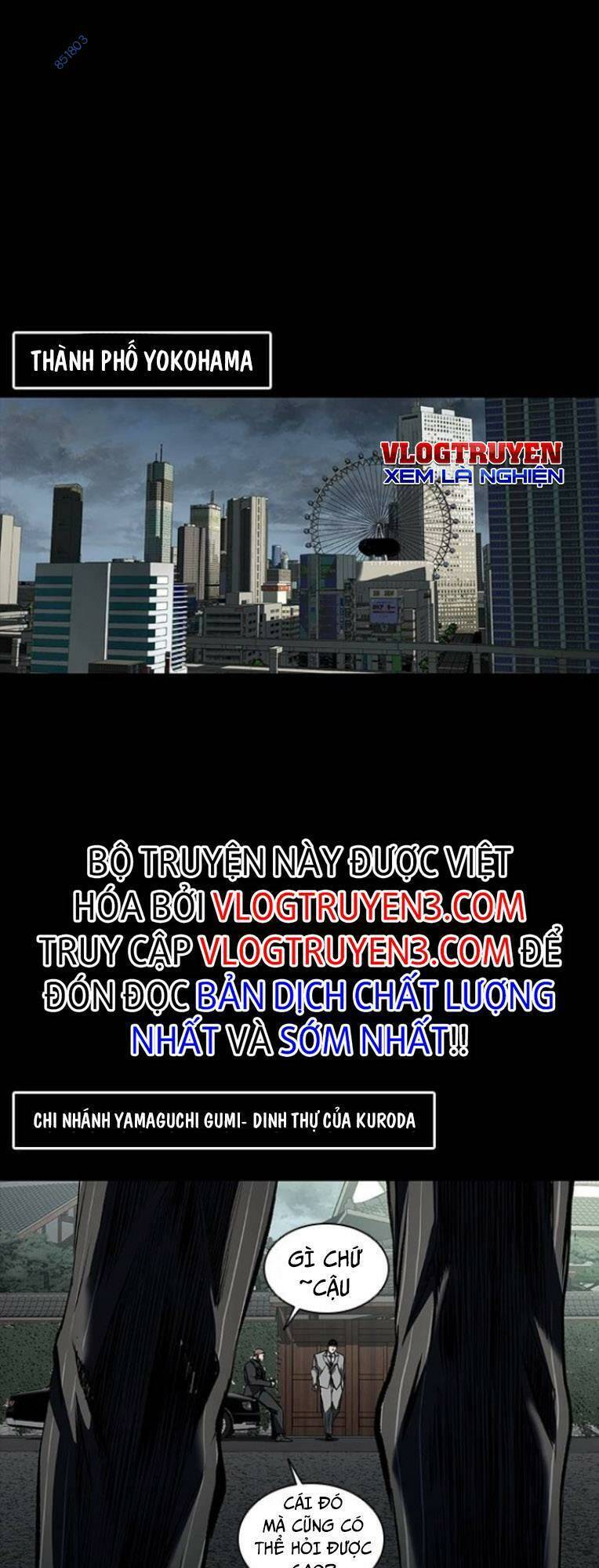 Báo Thù 2: Vạn Nhân Chi Thượng Chap 16 - Next Chap 17