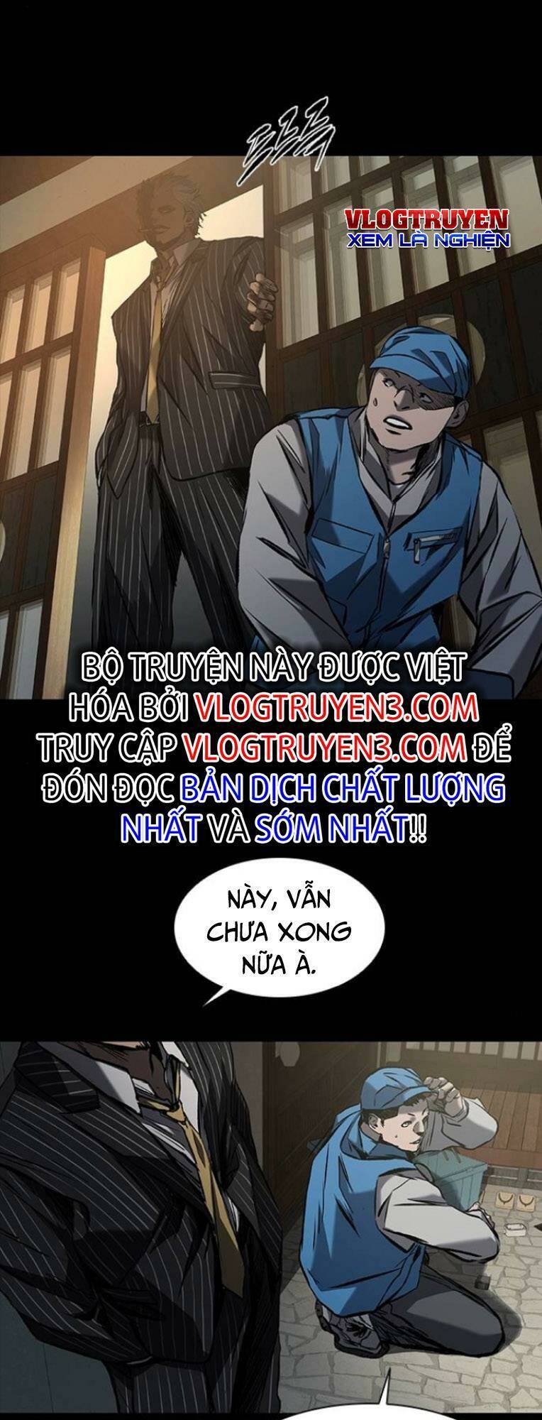 Báo Thù 2: Vạn Nhân Chi Thượng Chap 16 - Next Chap 17
