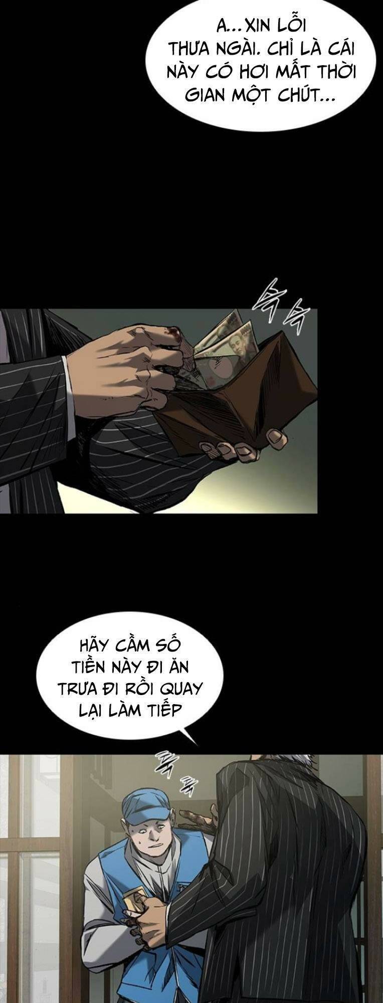 Báo Thù 2: Vạn Nhân Chi Thượng Chap 16 - Next Chap 17