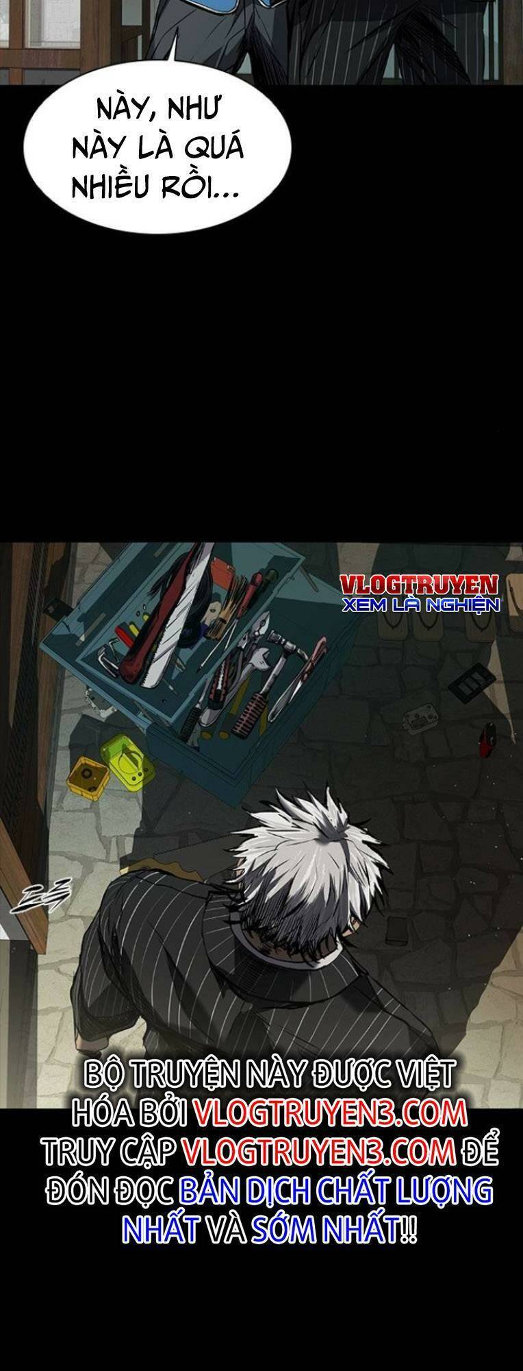 Báo Thù 2: Vạn Nhân Chi Thượng Chap 16 - Next Chap 17