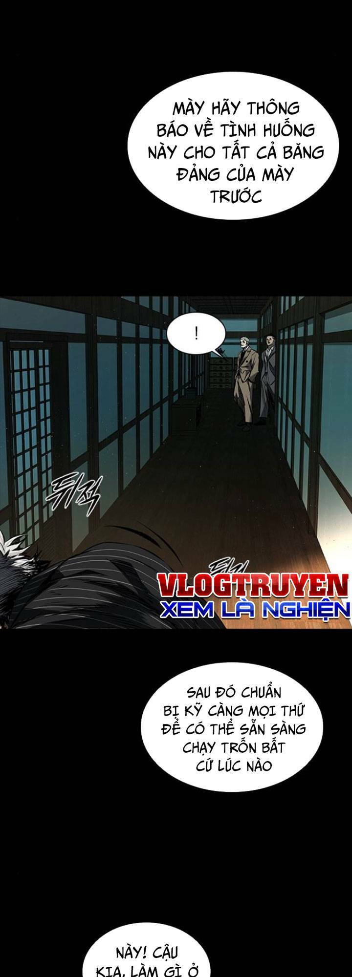 Báo Thù 2: Vạn Nhân Chi Thượng Chap 16 - Next Chap 17