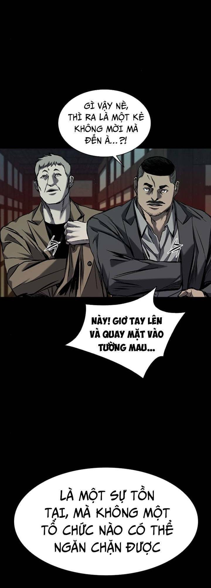 Báo Thù 2: Vạn Nhân Chi Thượng Chap 16 - Next Chap 17