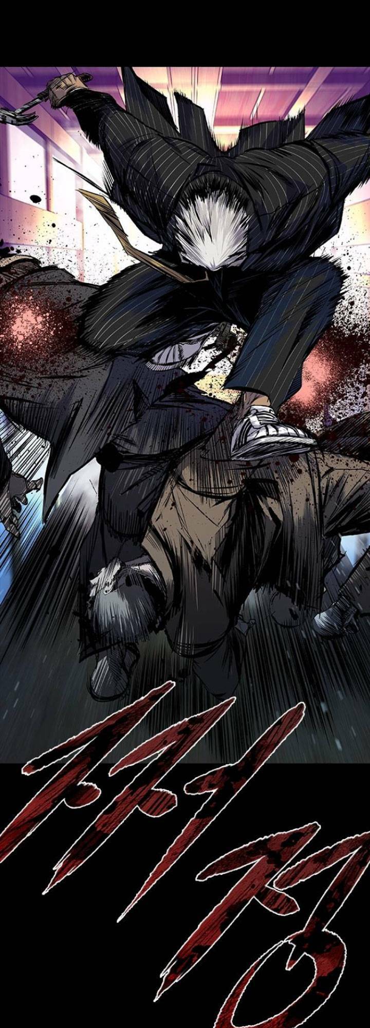 Báo Thù 2: Vạn Nhân Chi Thượng Chap 16 - Next Chap 17