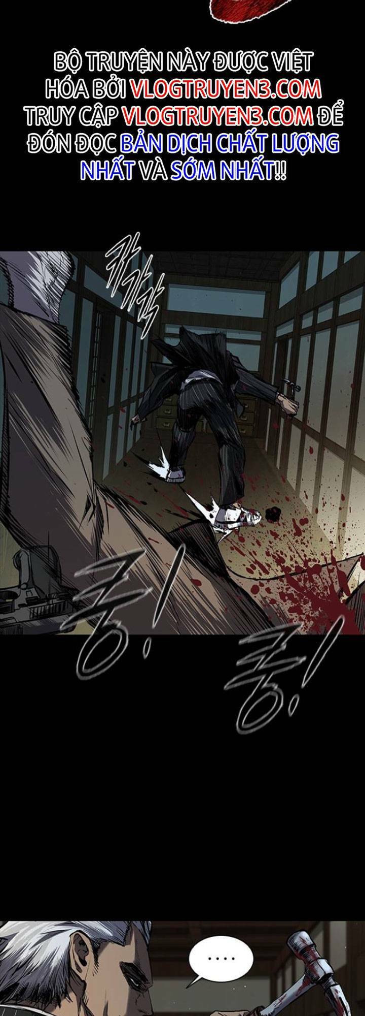 Báo Thù 2: Vạn Nhân Chi Thượng Chap 16 - Next Chap 17