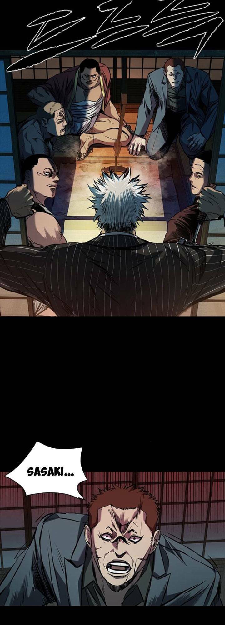 Báo Thù 2: Vạn Nhân Chi Thượng Chap 16 - Next Chap 17