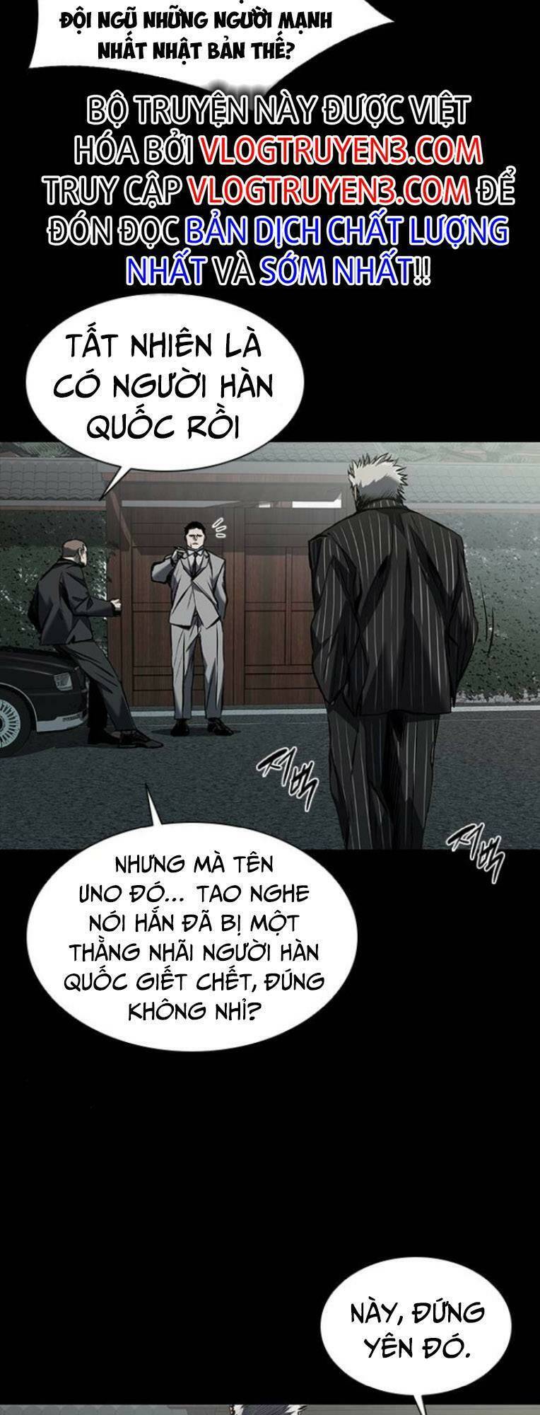 Báo Thù 2: Vạn Nhân Chi Thượng Chap 16 - Next Chap 17