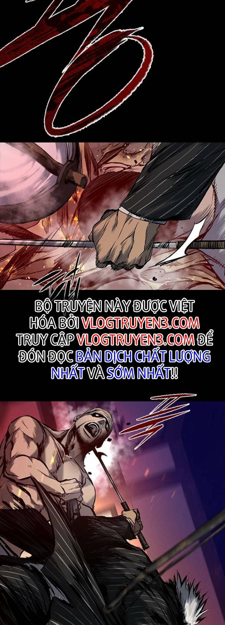 Báo Thù 2: Vạn Nhân Chi Thượng Chap 16 - Next Chap 17