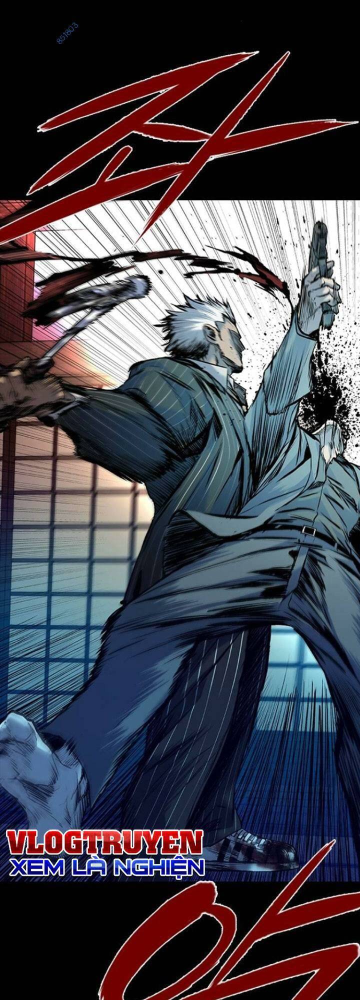 Báo Thù 2: Vạn Nhân Chi Thượng Chap 16 - Next Chap 17