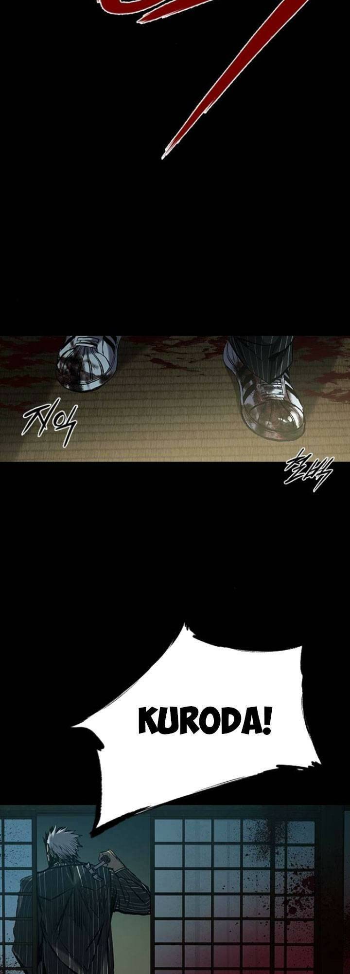Báo Thù 2: Vạn Nhân Chi Thượng Chap 16 - Next Chap 17