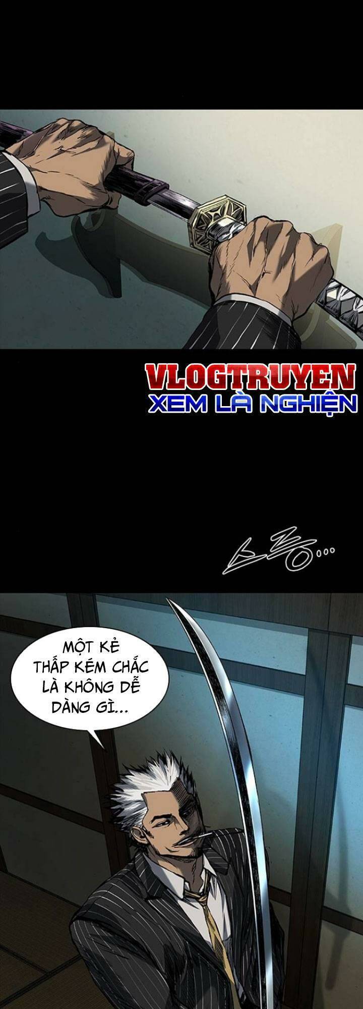 Báo Thù 2: Vạn Nhân Chi Thượng Chap 16 - Next Chap 17