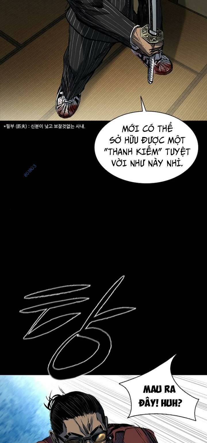 Báo Thù 2: Vạn Nhân Chi Thượng Chap 16 - Next Chap 17