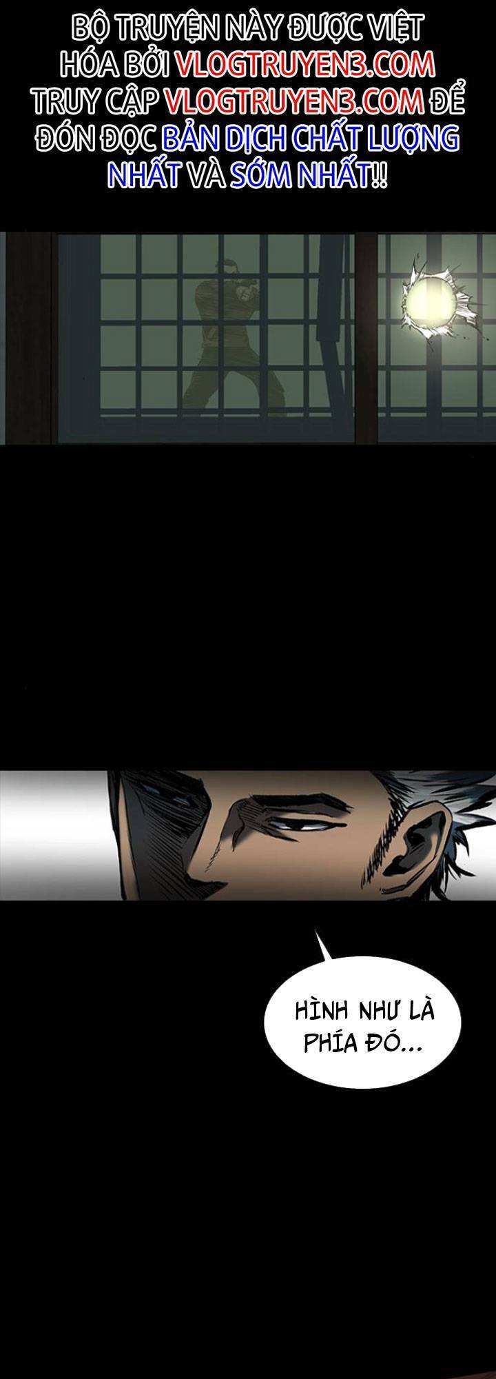 Báo Thù 2: Vạn Nhân Chi Thượng Chap 16 - Next Chap 17