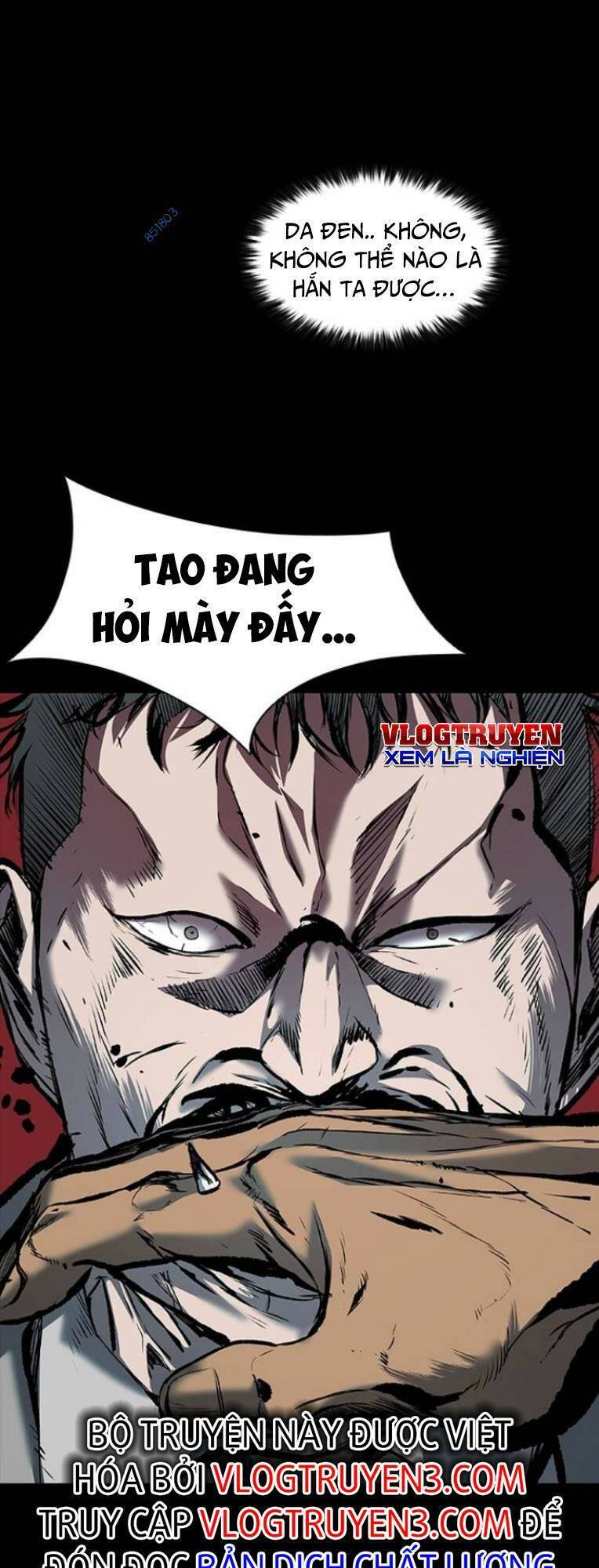Báo Thù 2: Vạn Nhân Chi Thượng Chap 16 - Next Chap 17