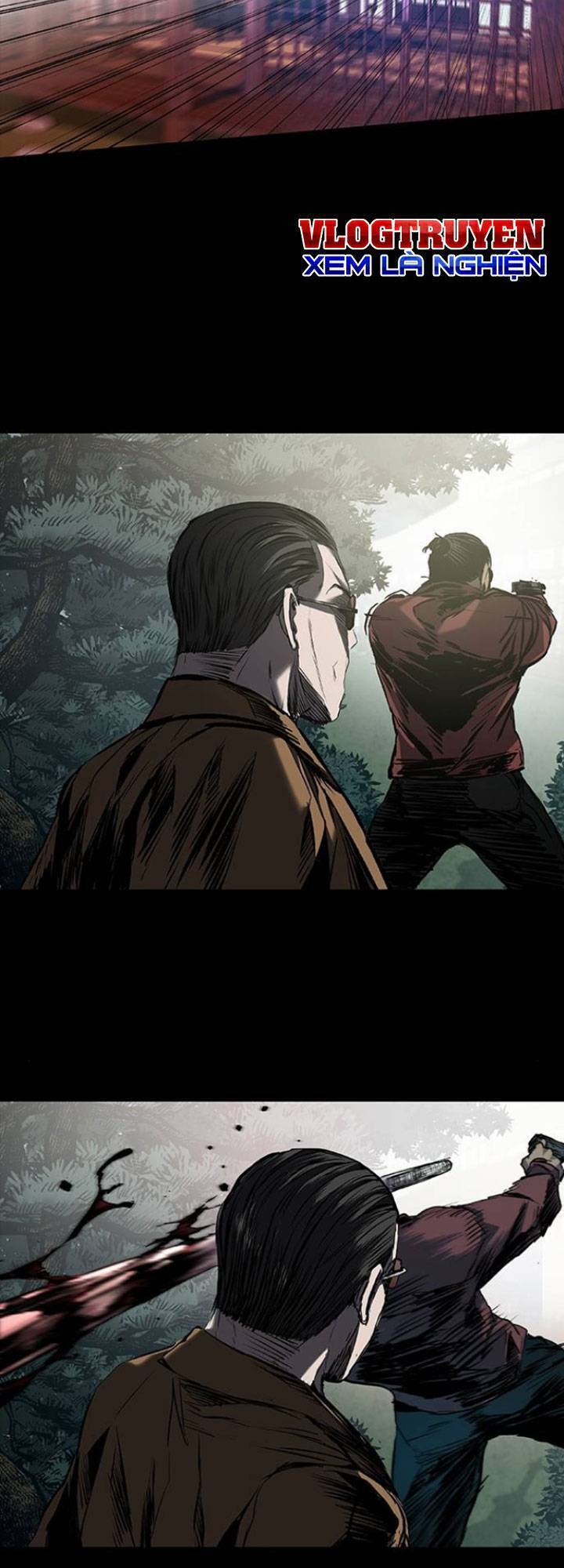 Báo Thù 2: Vạn Nhân Chi Thượng Chap 16 - Next Chap 17