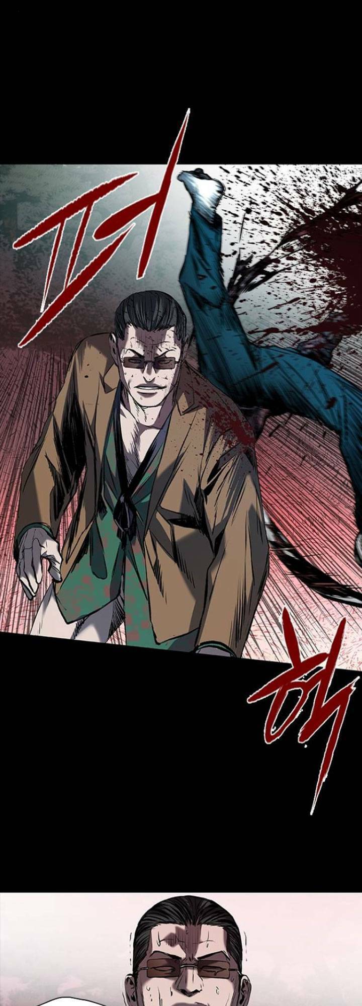 Báo Thù 2: Vạn Nhân Chi Thượng Chap 16 - Next Chap 17
