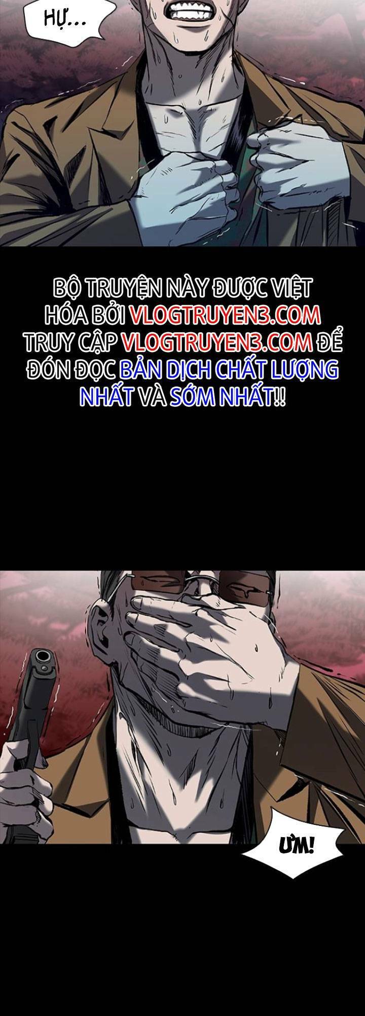 Báo Thù 2: Vạn Nhân Chi Thượng Chap 16 - Next Chap 17