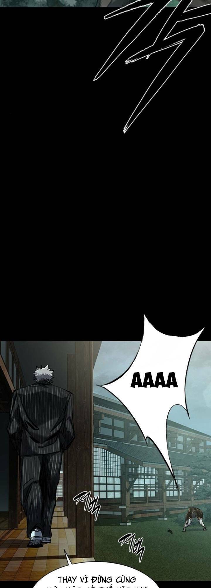 Báo Thù 2: Vạn Nhân Chi Thượng Chap 16 - Next Chap 17