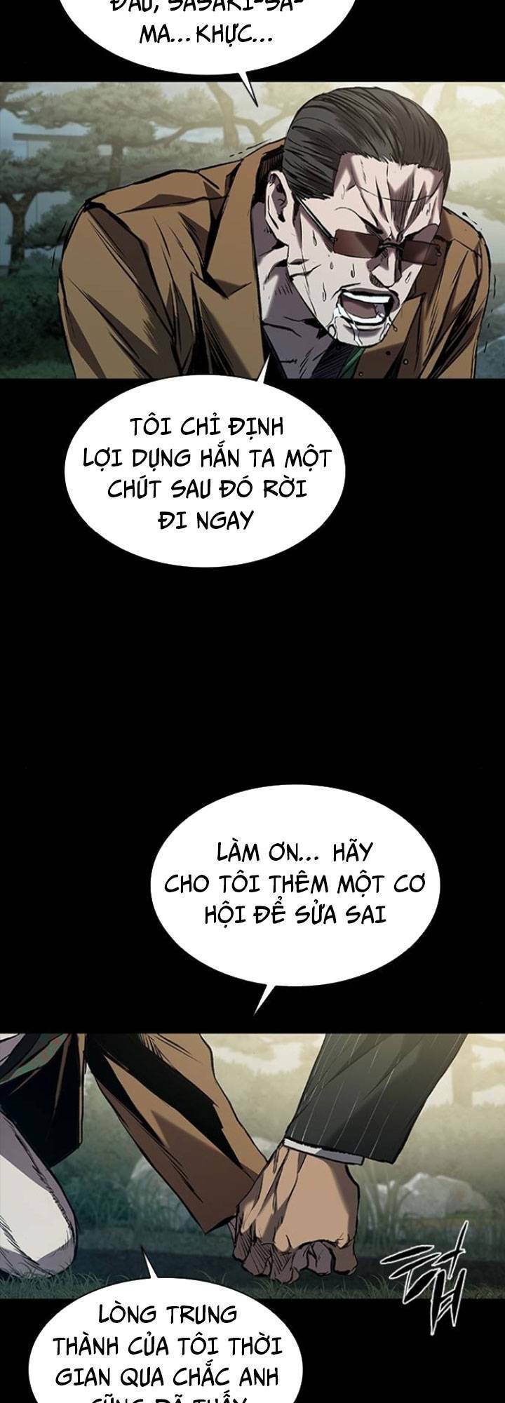 Báo Thù 2: Vạn Nhân Chi Thượng Chap 16 - Next Chap 17
