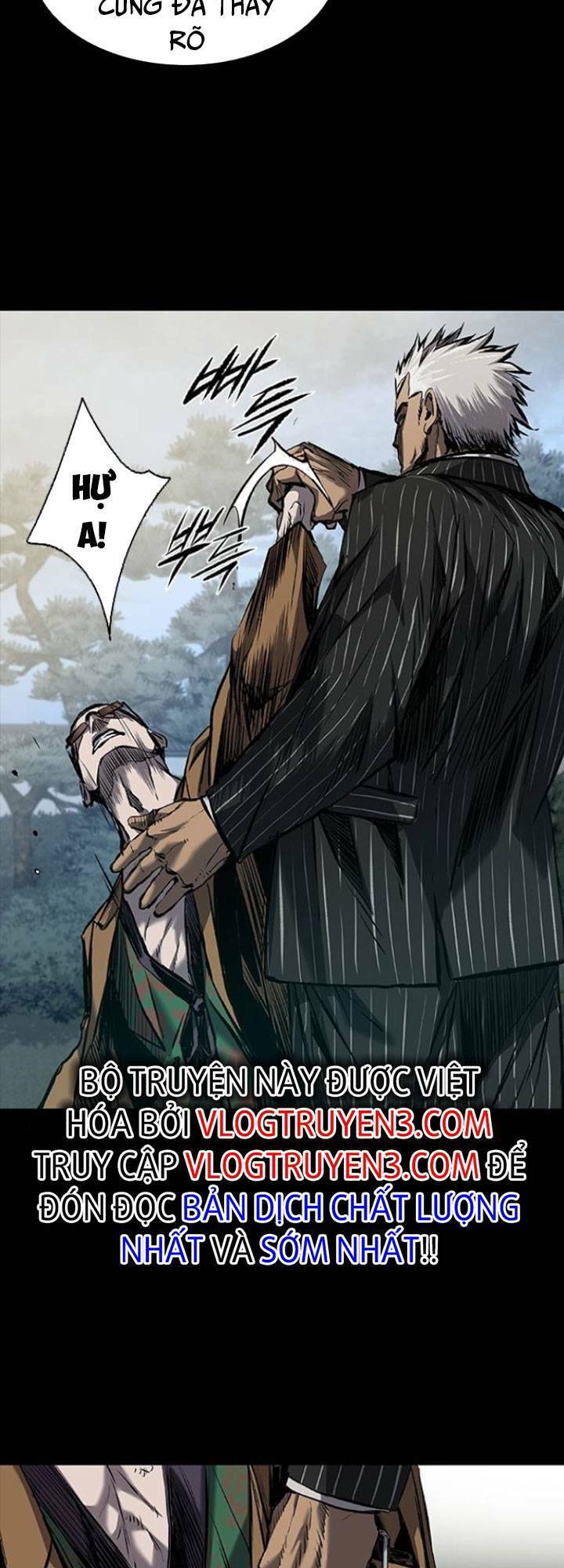 Báo Thù 2: Vạn Nhân Chi Thượng Chap 16 - Next Chap 17