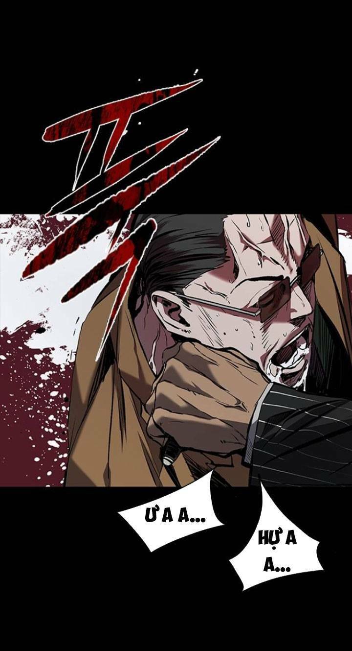 Báo Thù 2: Vạn Nhân Chi Thượng Chap 16 - Next Chap 17