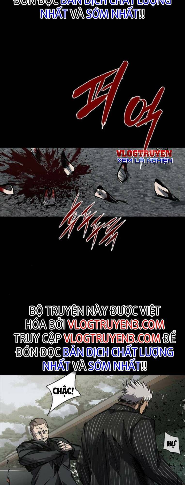 Báo Thù 2: Vạn Nhân Chi Thượng Chap 16 - Next Chap 17