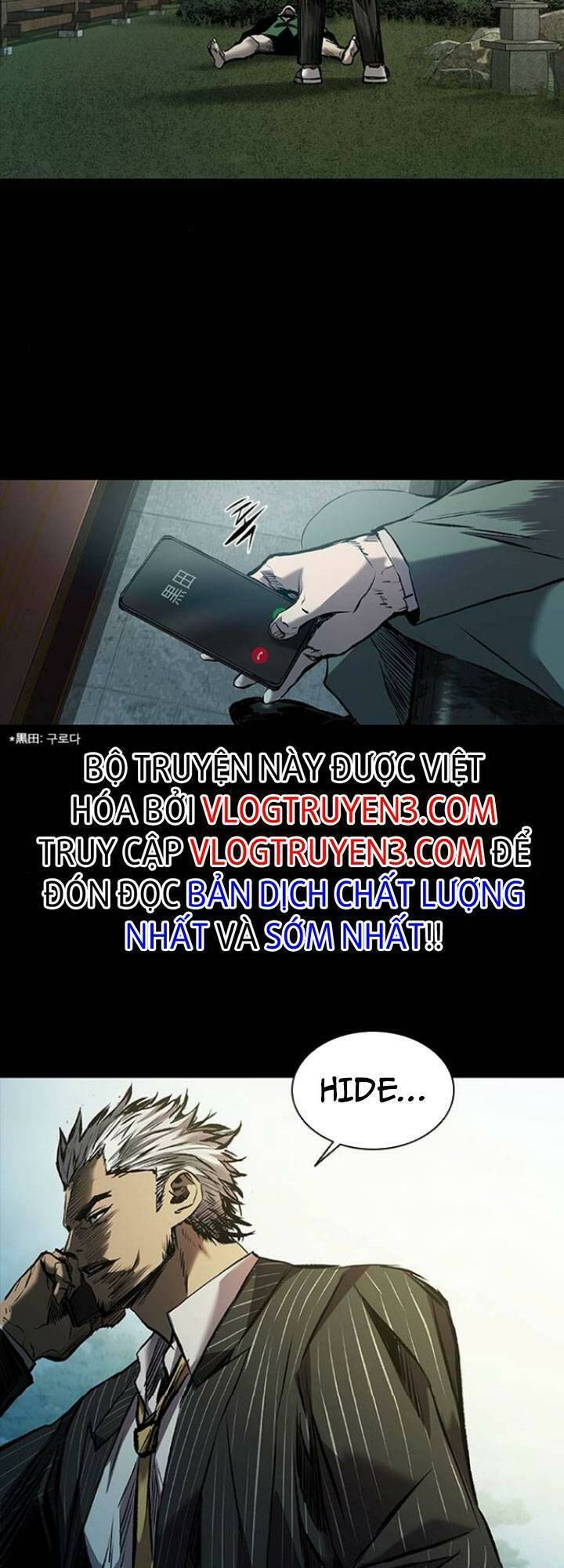 Báo Thù 2: Vạn Nhân Chi Thượng Chap 16 - Next Chap 17