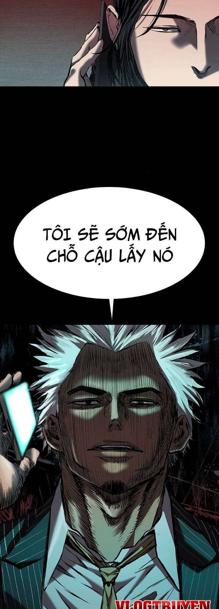 Báo Thù 2: Vạn Nhân Chi Thượng Chap 16 - Next Chap 17
