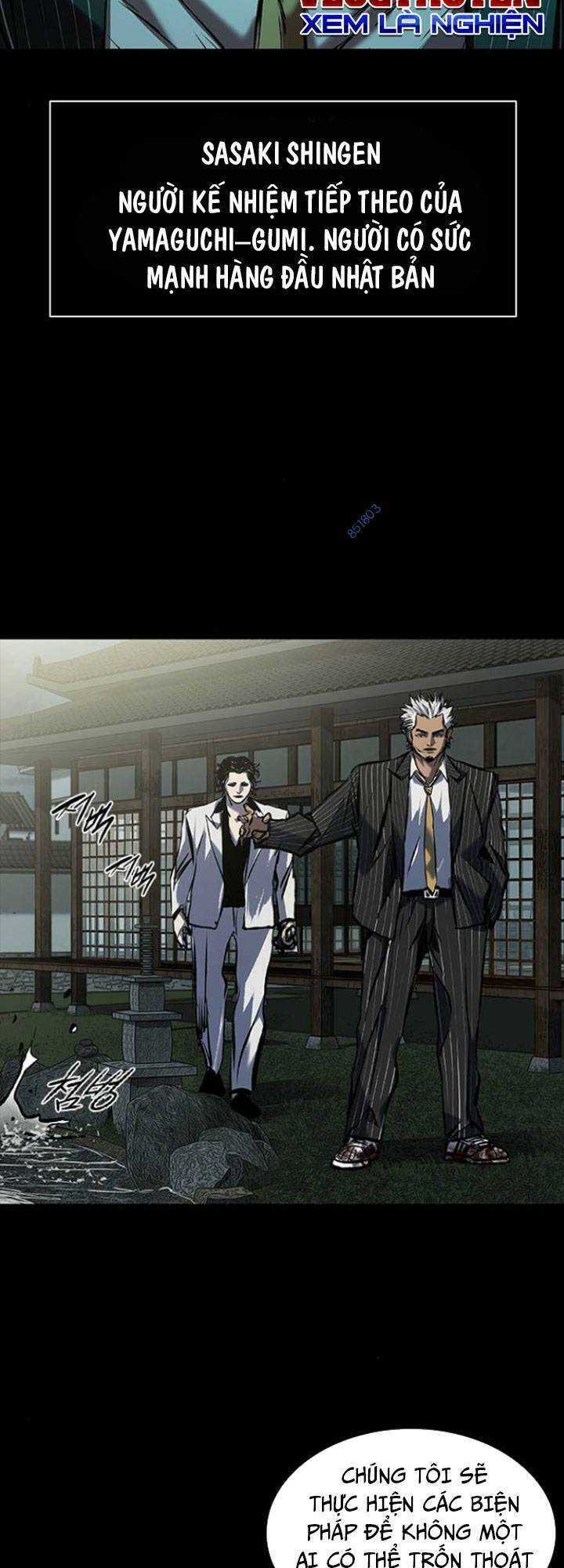 Báo Thù 2: Vạn Nhân Chi Thượng Chap 16 - Next Chap 17
