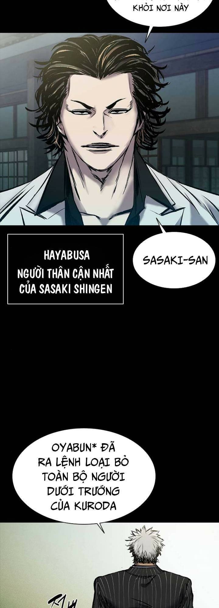 Báo Thù 2: Vạn Nhân Chi Thượng Chap 16 - Next Chap 17