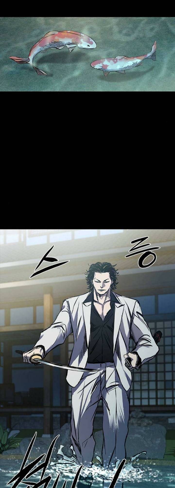Báo Thù 2: Vạn Nhân Chi Thượng Chap 16 - Next Chap 17