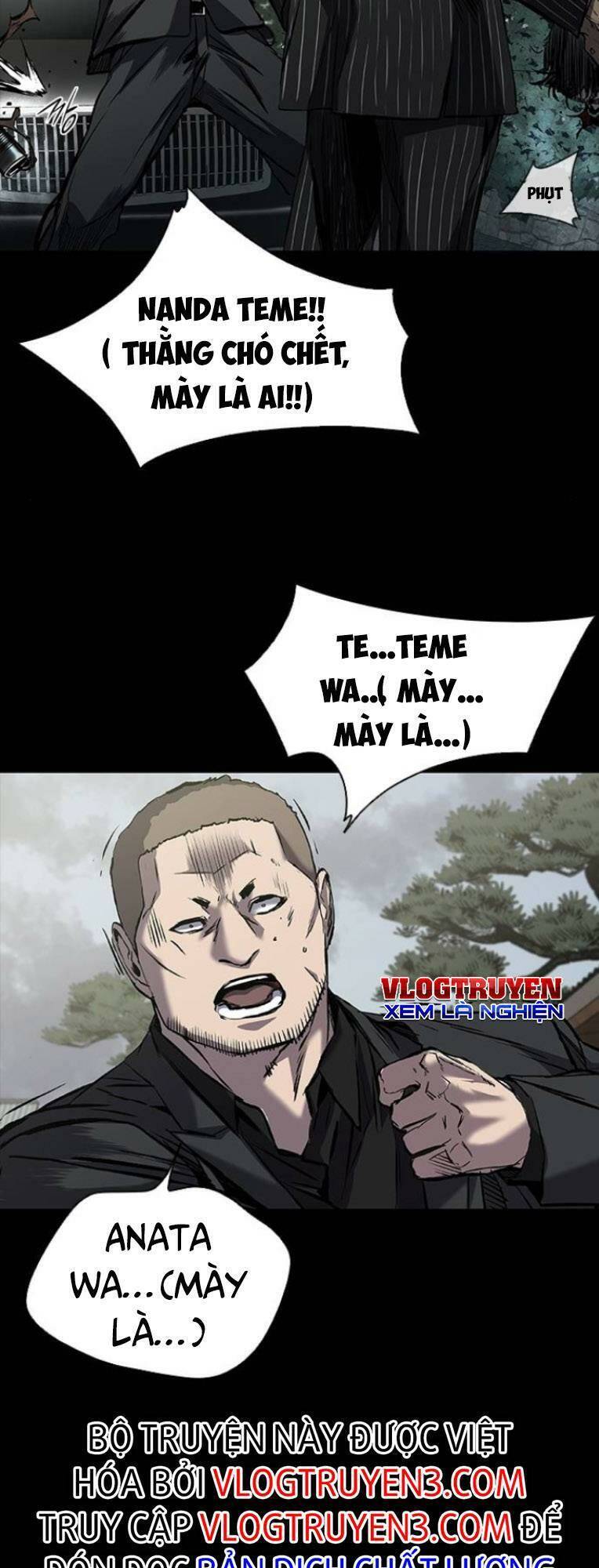 Báo Thù 2: Vạn Nhân Chi Thượng Chap 16 - Next Chap 17