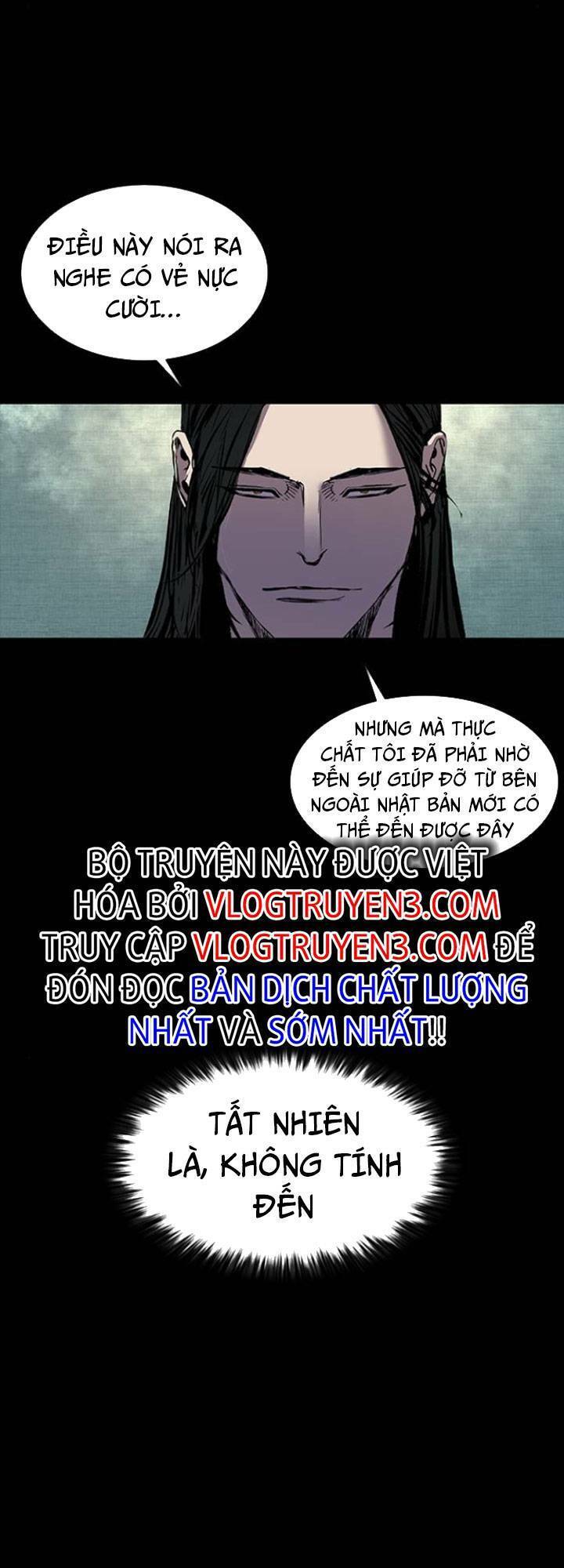 Báo Thù 2: Vạn Nhân Chi Thượng Chap 16 - Next Chap 17