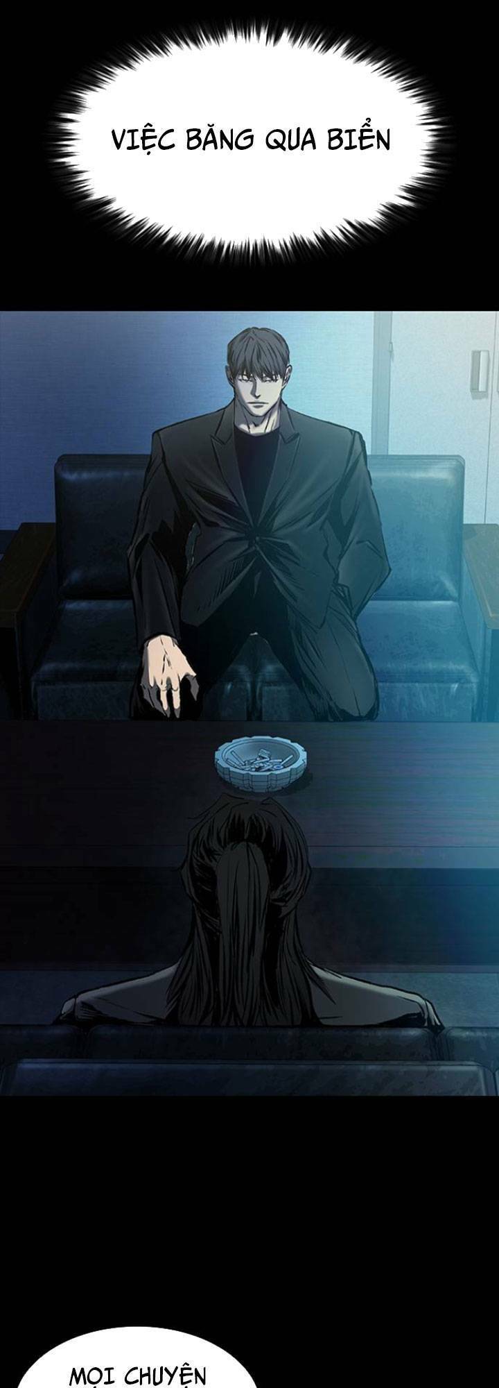 Báo Thù 2: Vạn Nhân Chi Thượng Chap 16 - Next Chap 17