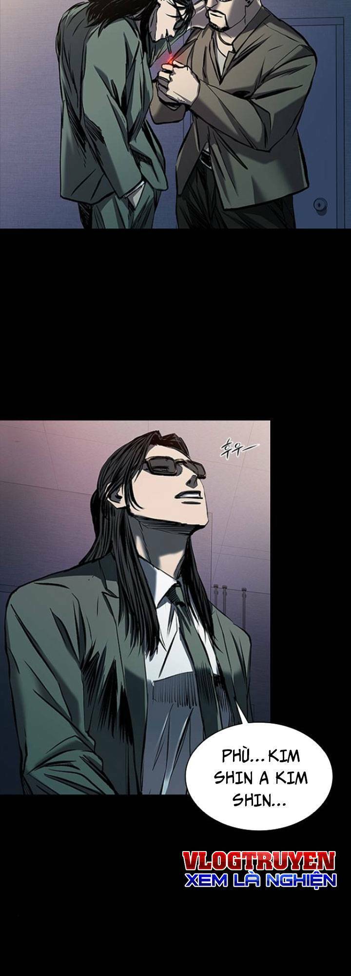 Báo Thù 2: Vạn Nhân Chi Thượng Chap 16 - Next Chap 17