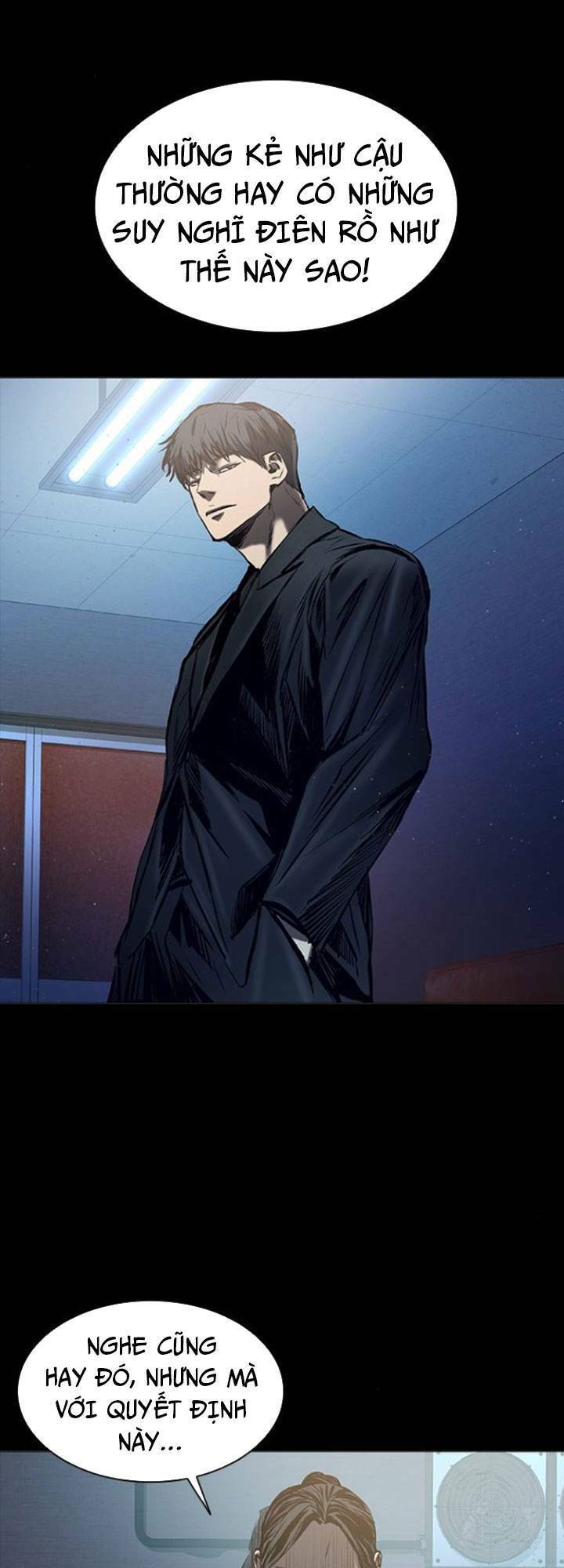 Báo Thù 2: Vạn Nhân Chi Thượng Chap 16 - Next Chap 17