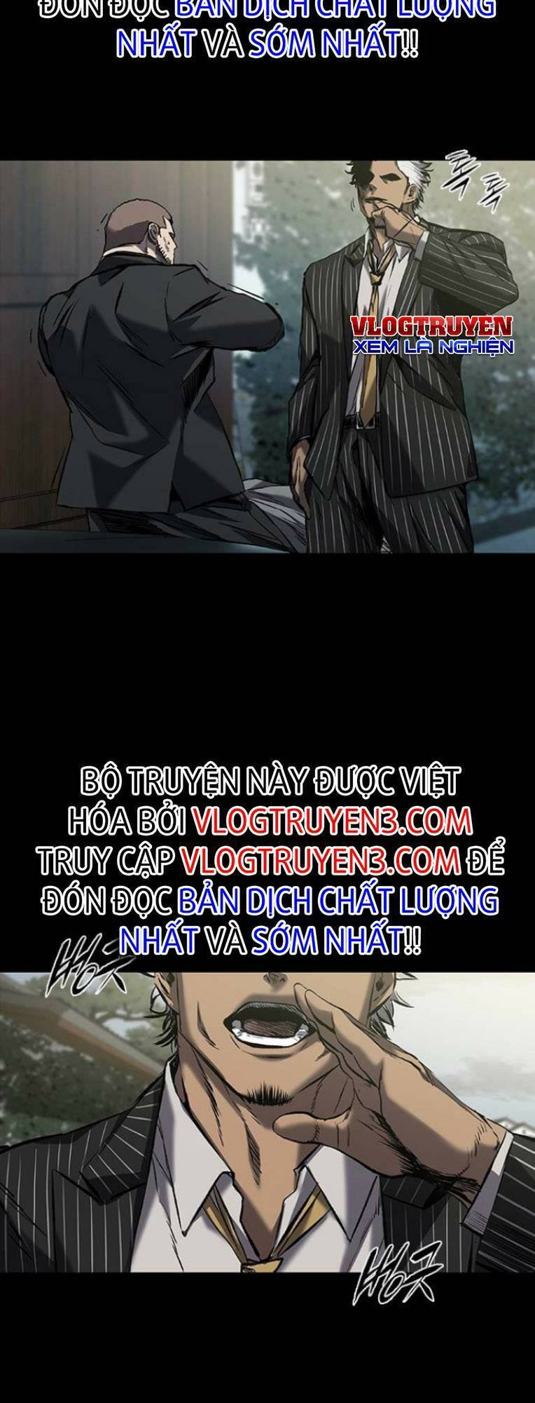 Báo Thù 2: Vạn Nhân Chi Thượng Chap 16 - Next Chap 17