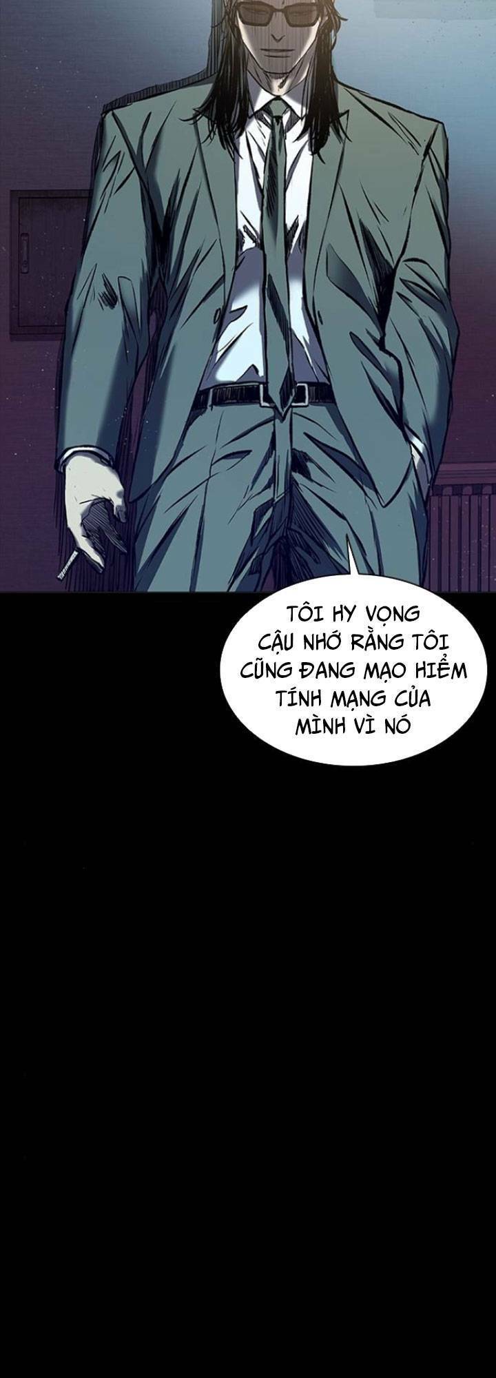 Báo Thù 2: Vạn Nhân Chi Thượng Chap 16 - Next Chap 17