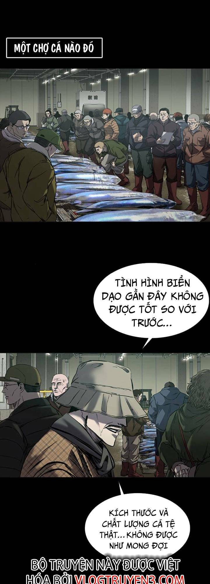 Báo Thù 2: Vạn Nhân Chi Thượng Chap 16 - Next Chap 17