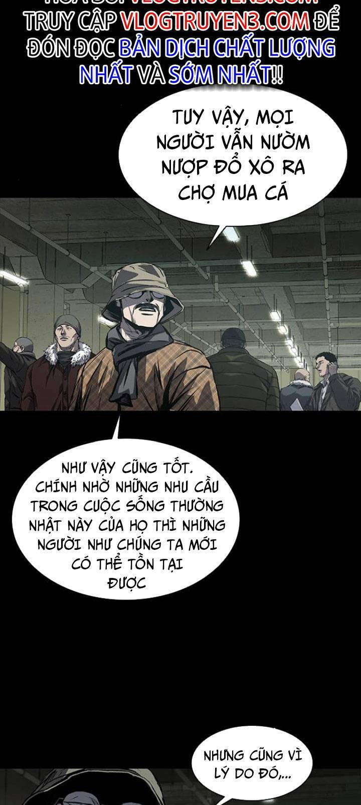 Báo Thù 2: Vạn Nhân Chi Thượng Chap 16 - Next Chap 17