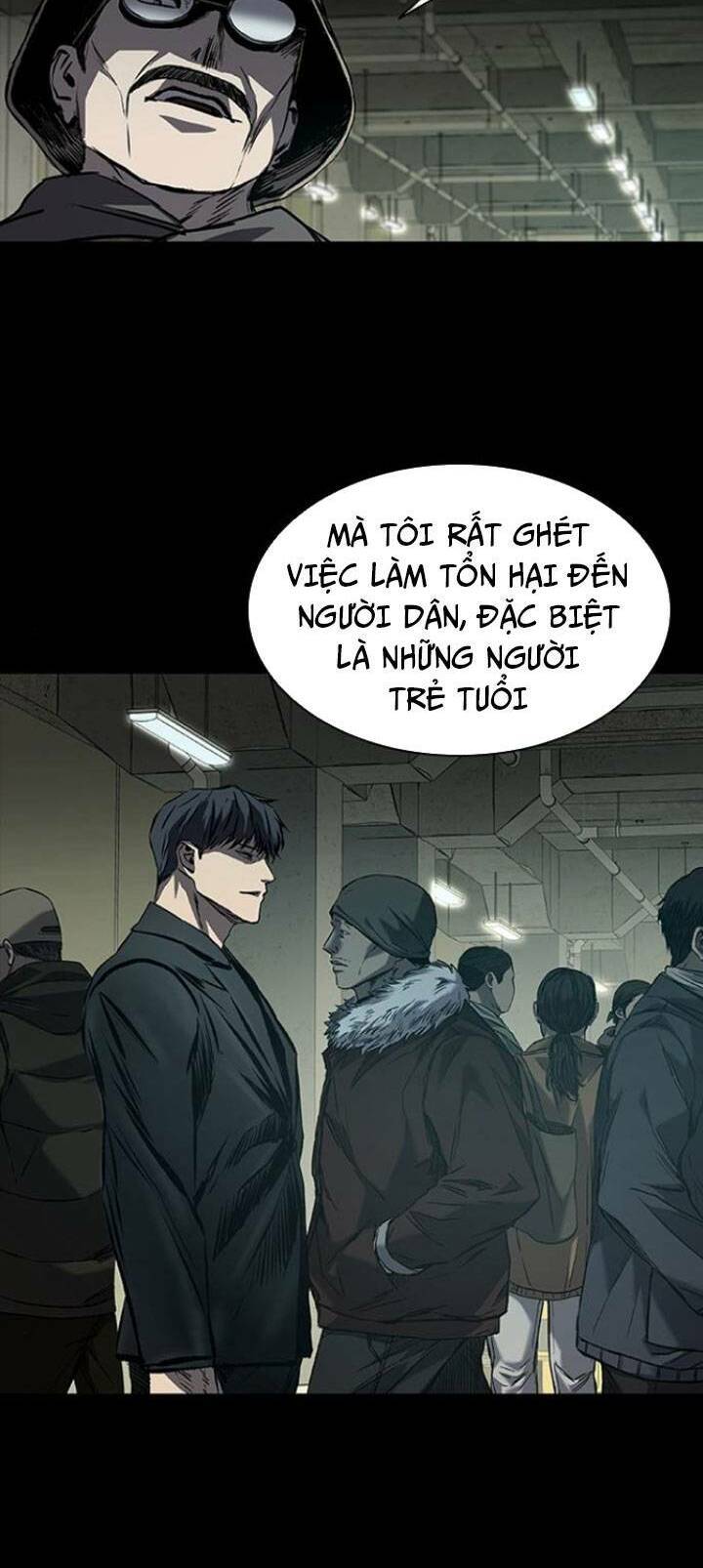 Báo Thù 2: Vạn Nhân Chi Thượng Chap 16 - Next Chap 17