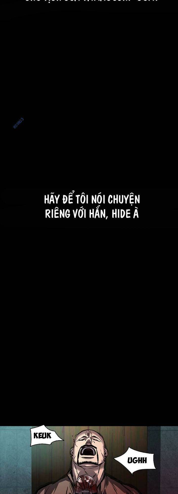 Báo Thù 2: Vạn Nhân Chi Thượng Chap 16 - Next Chap 17