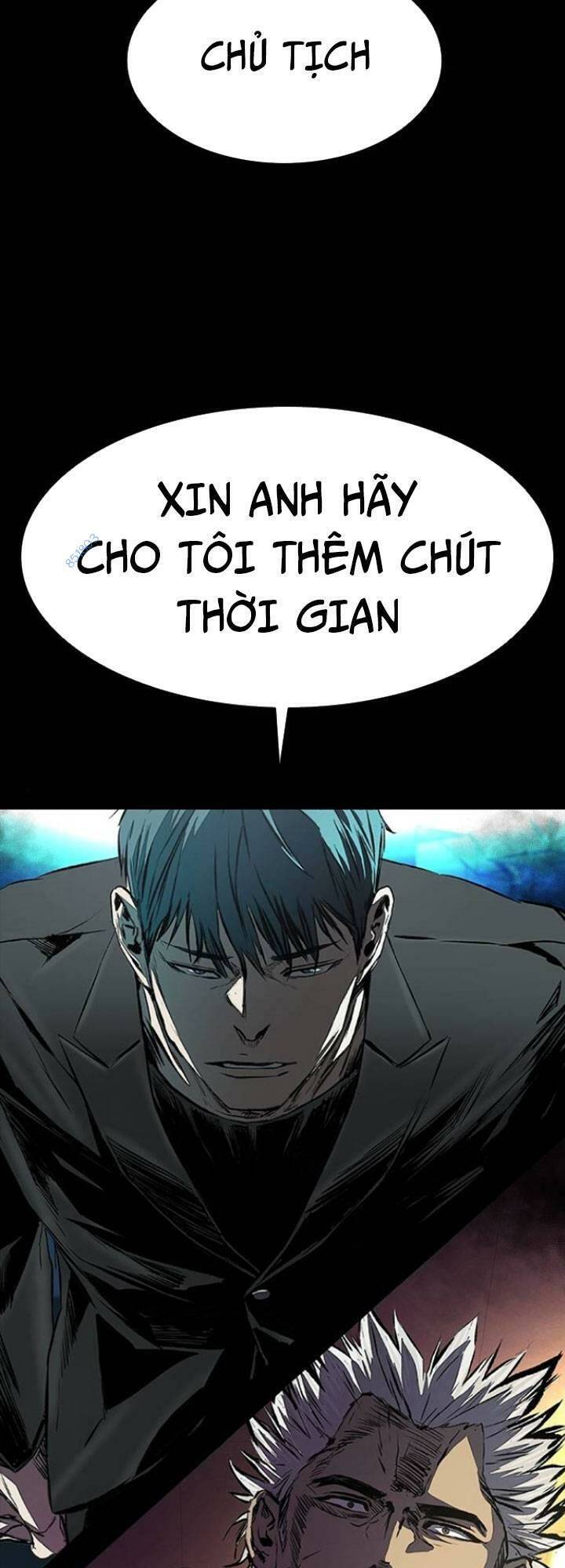 Báo Thù 2: Vạn Nhân Chi Thượng Chap 16 - Next Chap 17