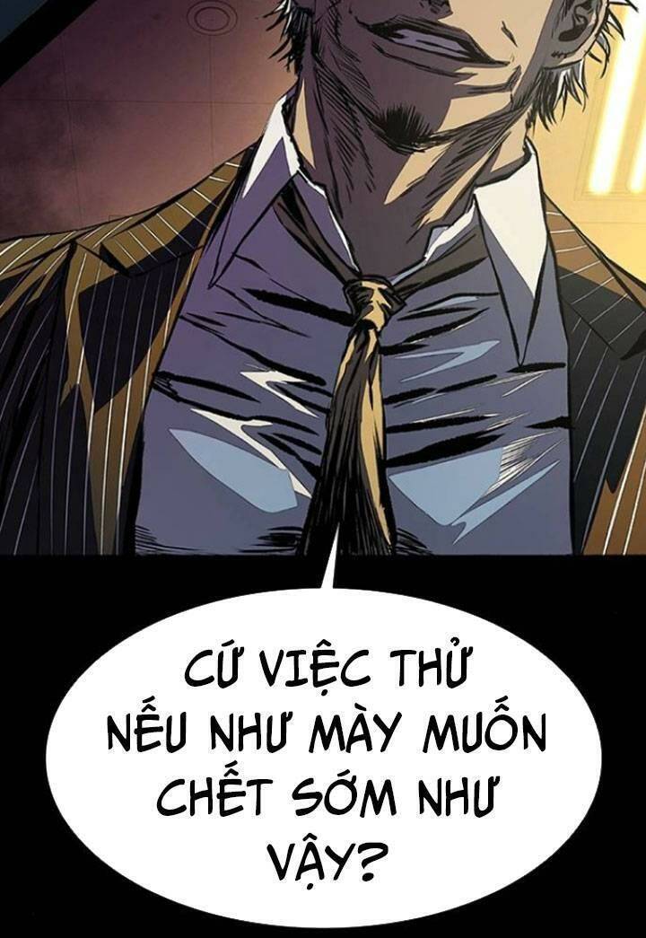Báo Thù 2: Vạn Nhân Chi Thượng Chap 16 - Next Chap 17