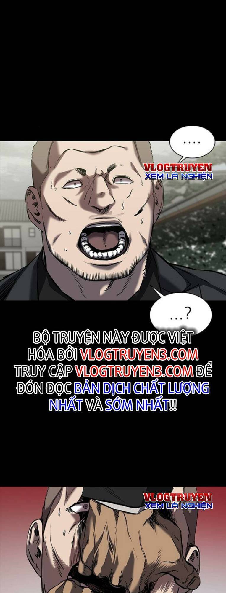 Báo Thù 2: Vạn Nhân Chi Thượng Chap 16 - Next Chap 17