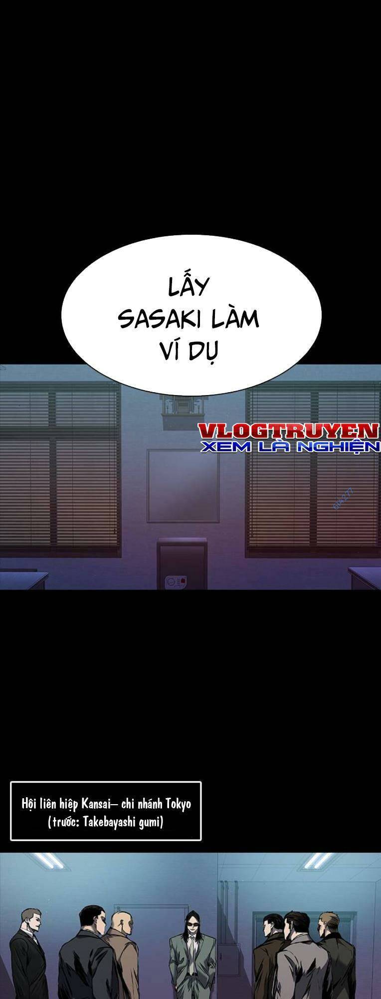 Báo Thù 2: Vạn Nhân Chi Thượng Chap 17 - Next Chap 18