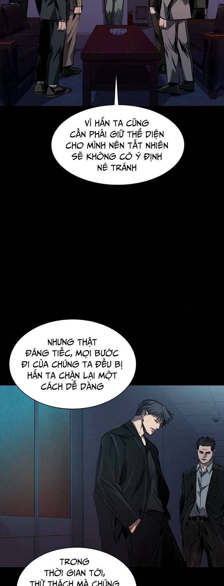 Báo Thù 2: Vạn Nhân Chi Thượng Chap 17 - Next Chap 18