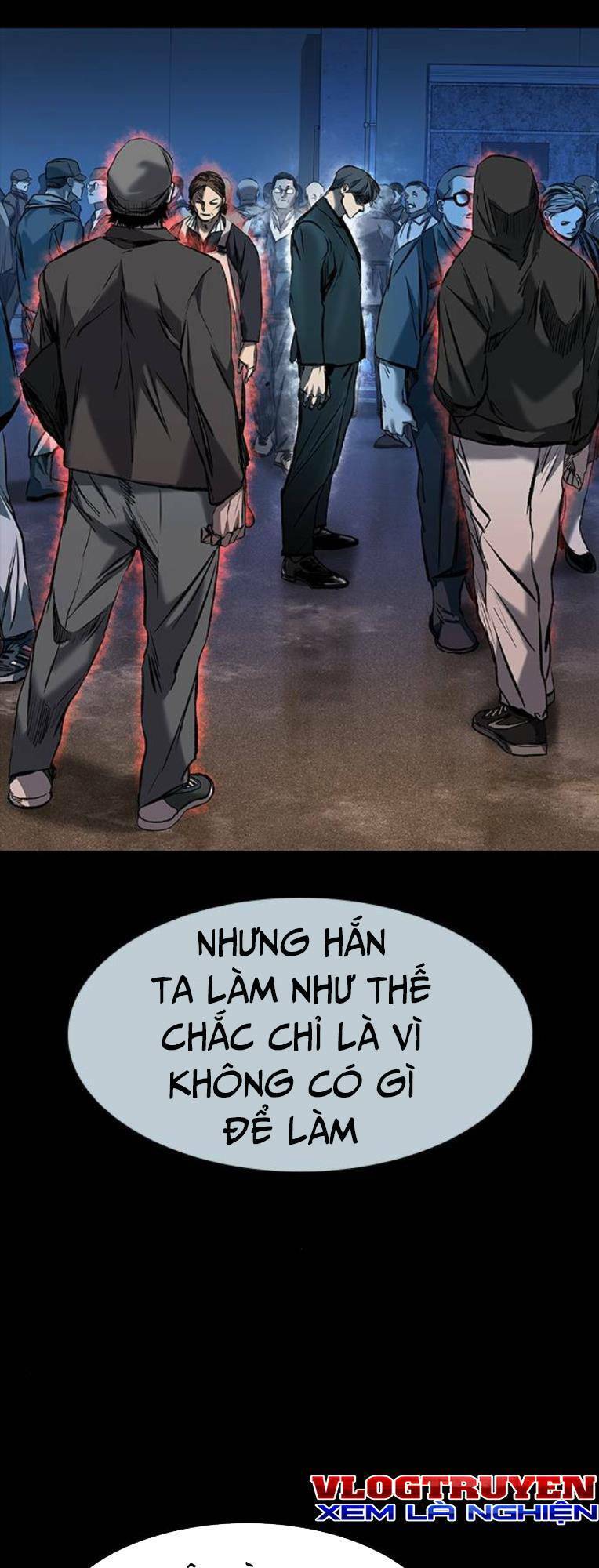 Báo Thù 2: Vạn Nhân Chi Thượng Chap 17 - Next Chap 18
