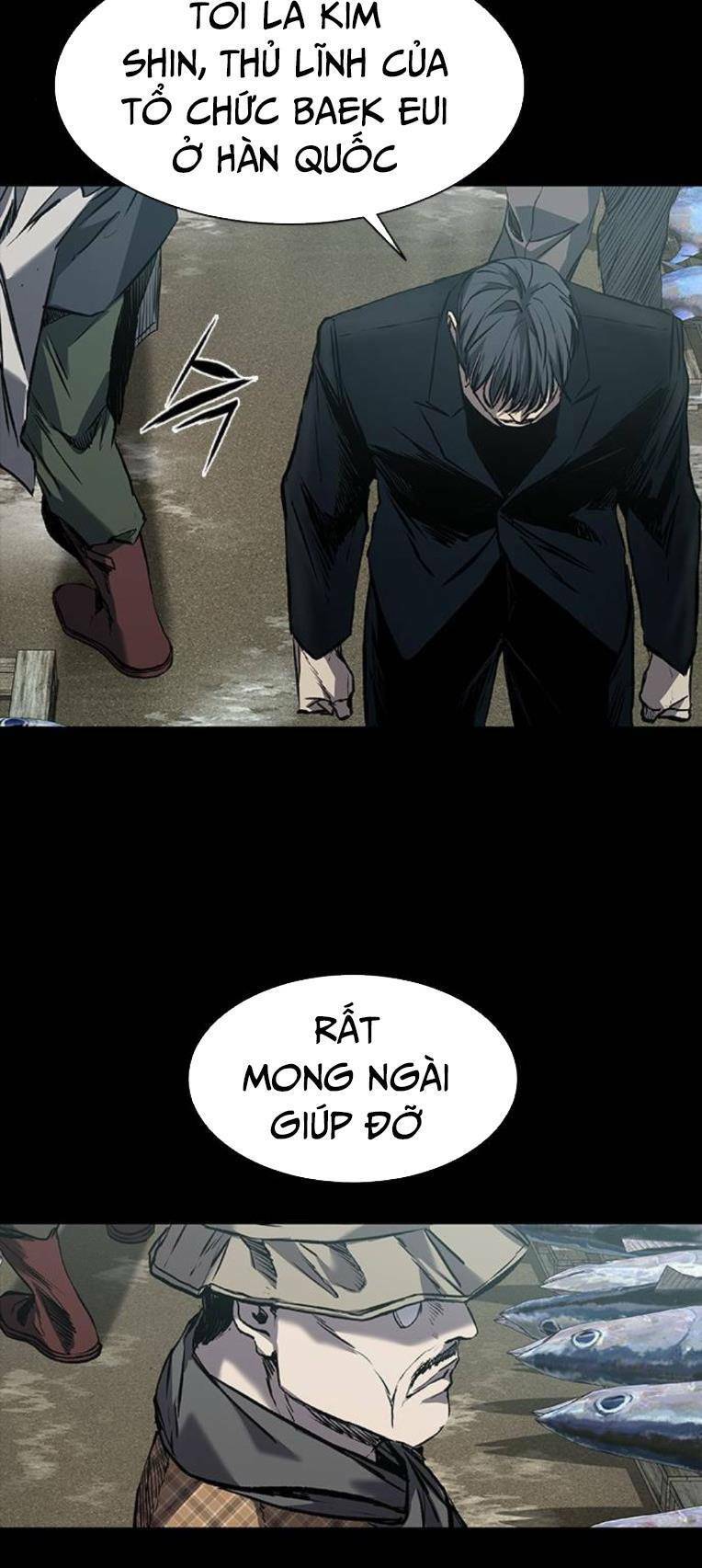 Báo Thù 2: Vạn Nhân Chi Thượng Chap 17 - Next Chap 18